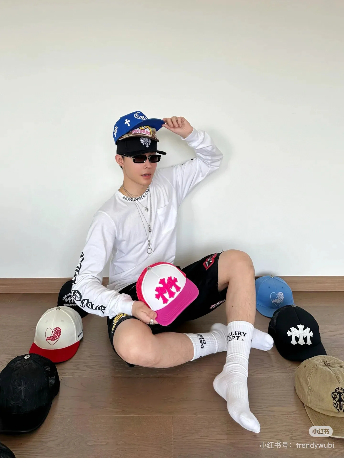 model picture